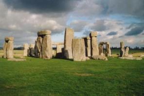 Okrejská svatyně starší než Stonehenge