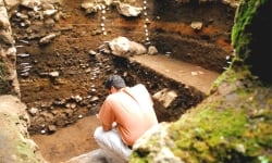 ARCHEOLOGICKÉ ZPRÁVY NEJEN PRO HLEDAČE S DETEKTORY KOVU 10. 9. – 16. 9. 2012