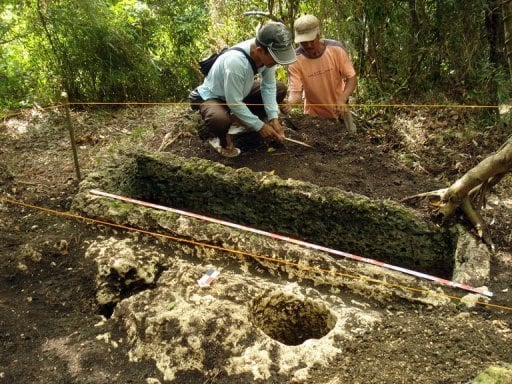 Archeologické zprávy pro hledače s detektory kovů