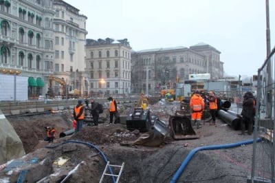 Archeologické zprávy pro hledače s detektory kovů