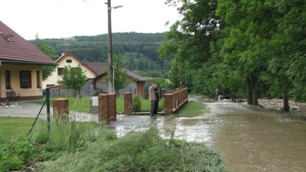 Jak jsme si skvěle (ne)zatestovali na polygonu