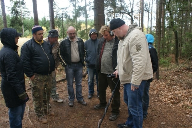 Detektory Nexus a první dojmy z nových detektorů