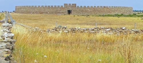 archeologie a detektory kovů