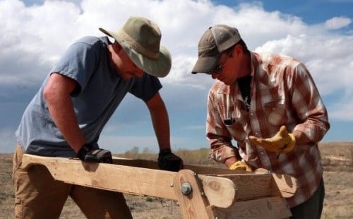 Archeologické zprávy pro hledače s detektorem kovů