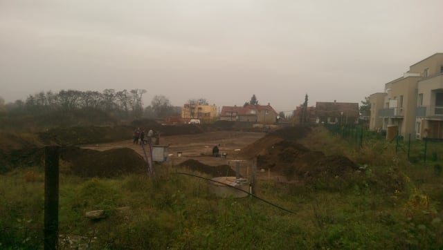 Archeologie v praxi s detektory kovů