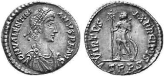 valentinian 