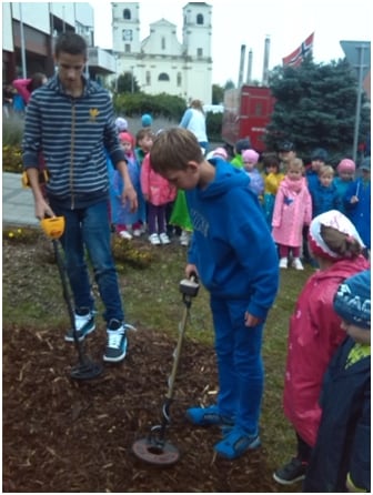 Střípky z EXPO Uherský Brod