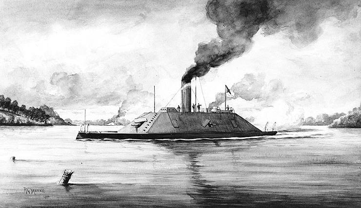 CSS Richmond