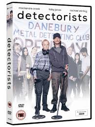 The Detectorists