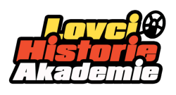 První ročník časopisu Lovci Historie - čtenářská soutěž