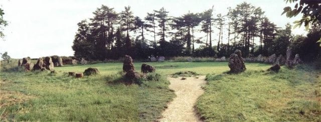 Rollring Stones