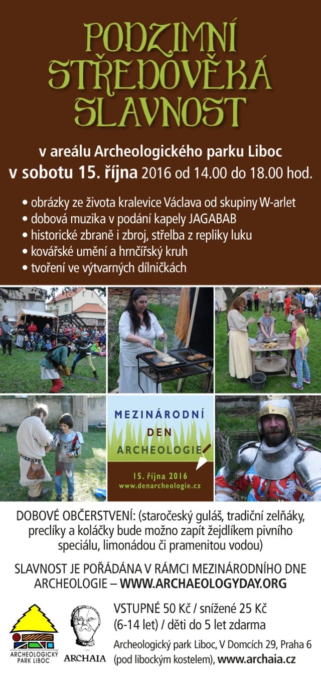 Detektory kovů v akci