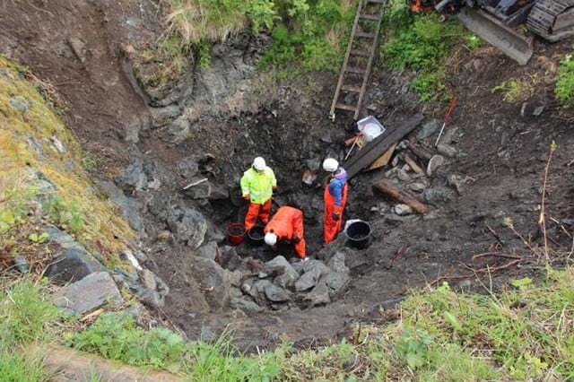 Archeologické zprávy nejen pro hledače s detektory kovu 9/2016