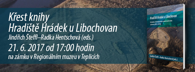 Hradiště Hrádek u Libochovan