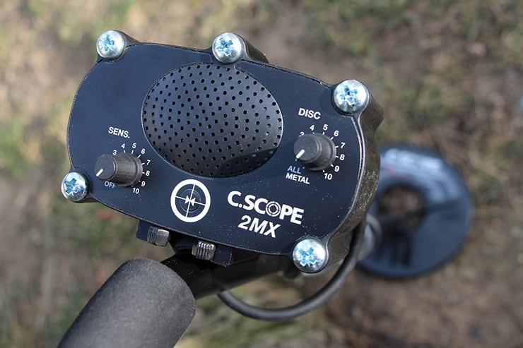 C.Scope CS2MX