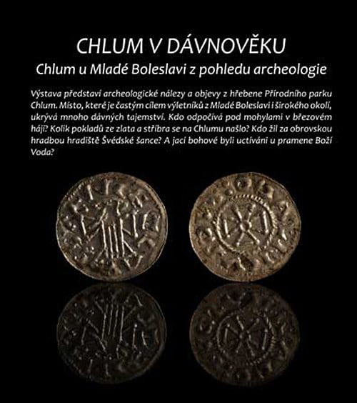 Chlum v dávnověku