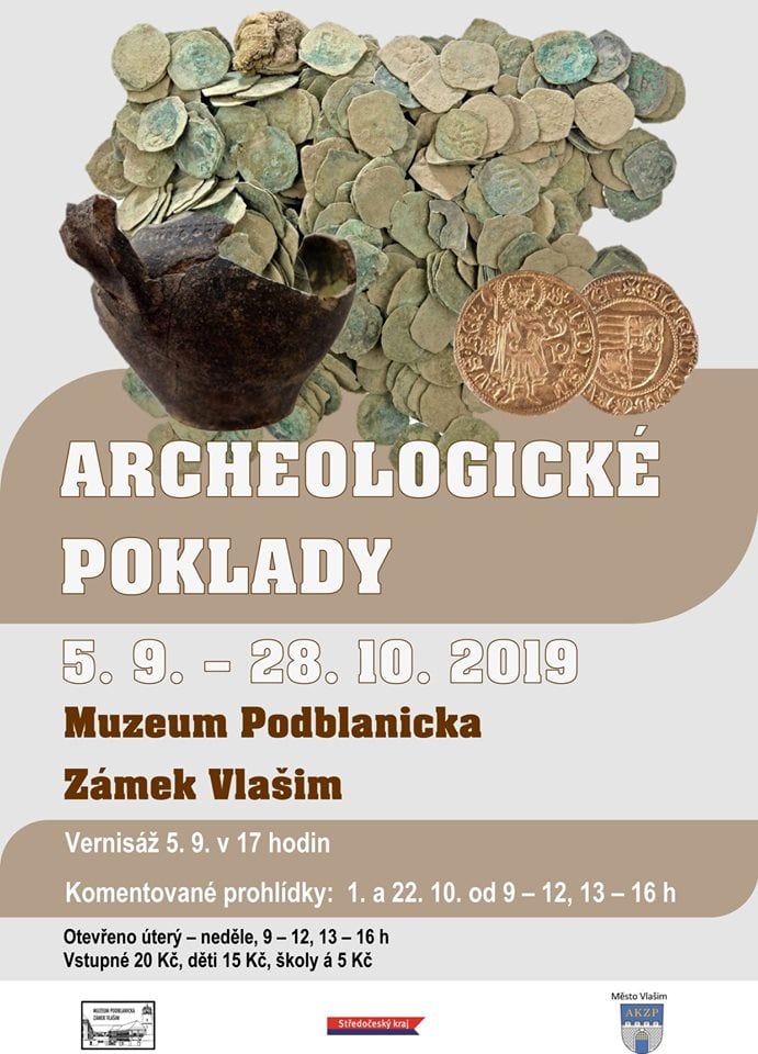 Archeologické poklady