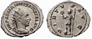 ANTONINIANUS