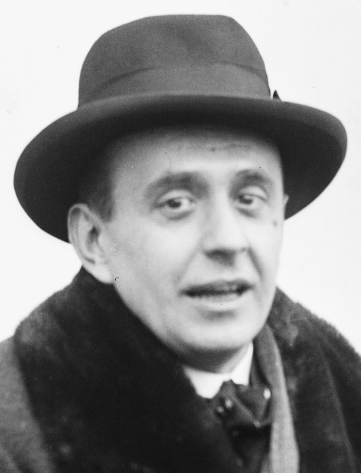 10.3.1948 Zemřel Jan Masaryk