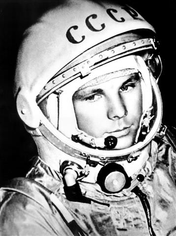 Yuri-Gagarin