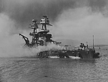 USS Nevada