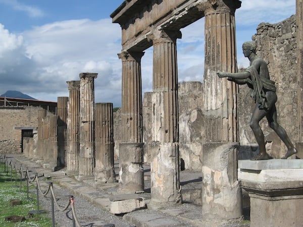 pompei