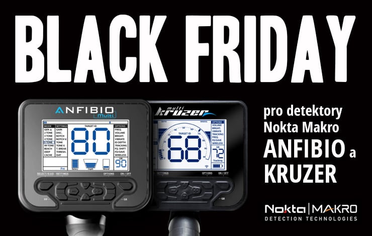 Nokta BLACK FRIDAY