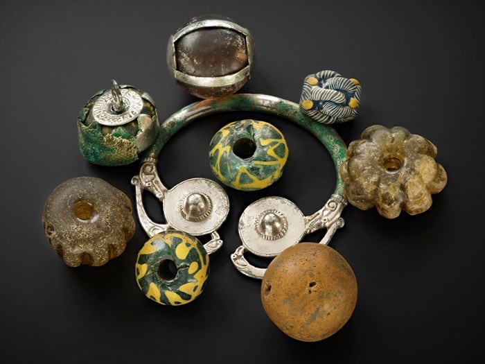 Scotland's most important treasure shocks again with new information