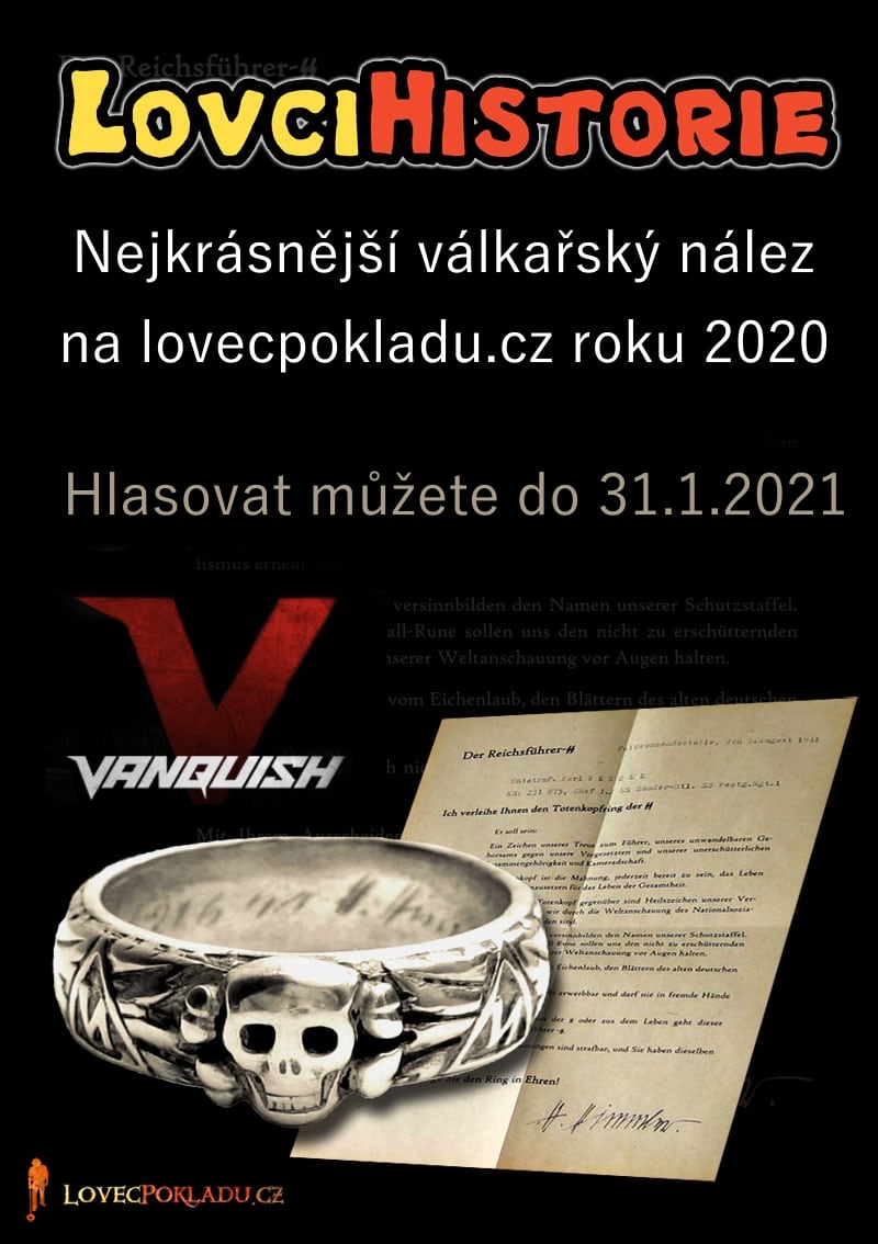 Válka 2020 – první letošní speciál na LP