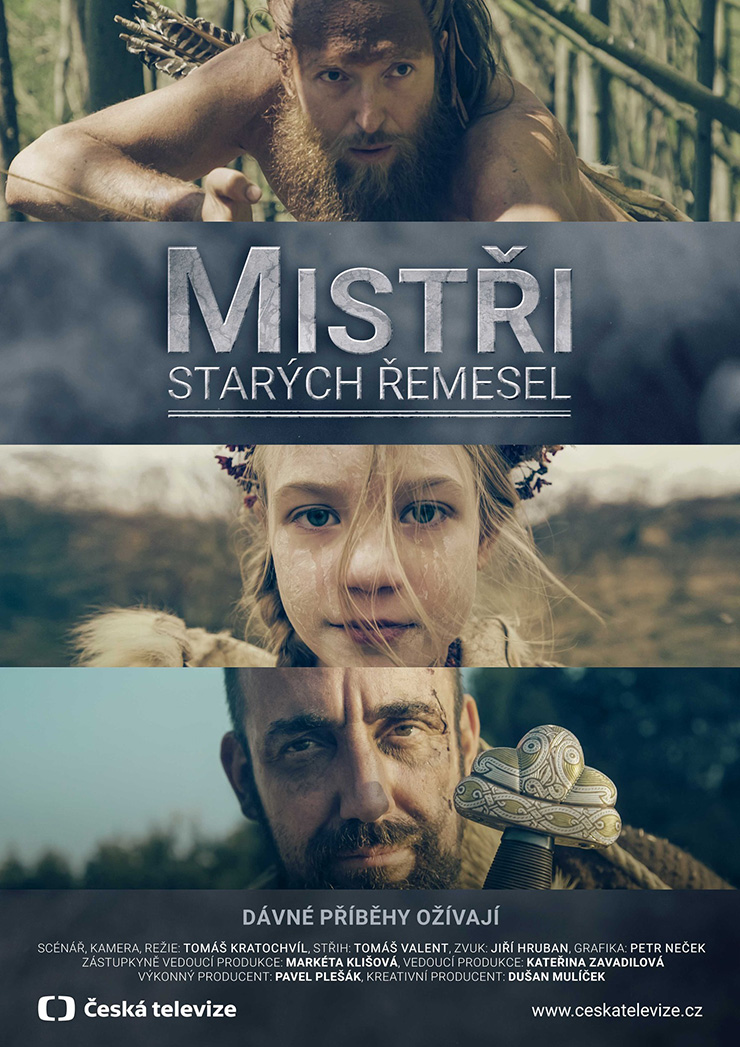 Mistři starých řemesel