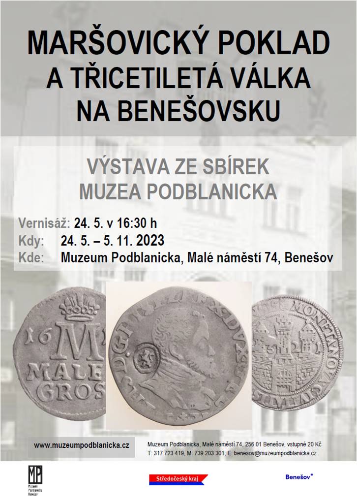 Maršovice treasure