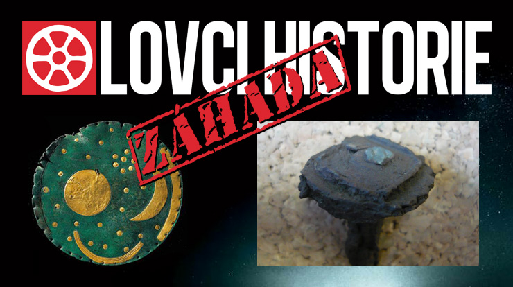 Lovci historie – záhada dne 28.3.2024