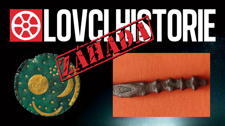 Lovci historie – záhada dne 29.2.2024