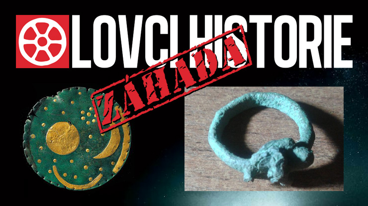 Lovci historie – záhada dne 20.3.2024