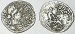 Celtic coins