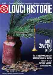 Lovci historie LH 4