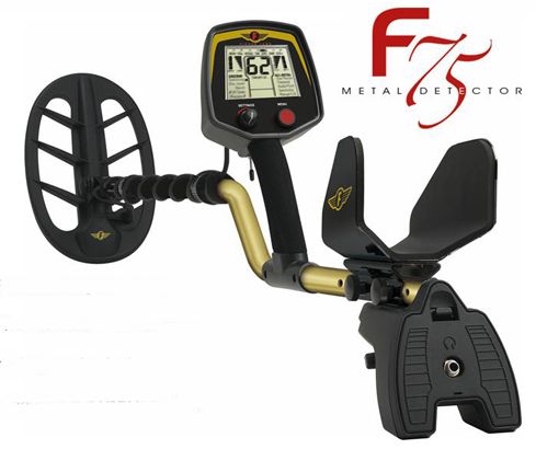 Fisher F-75 [recenze]