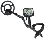 Test Minelab X-Terra 70 [Test]