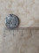 C Publicius Qf (80 př. n. l.) Denarius (Denár)