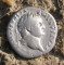 Titus (79&ndash;81) Denarius (Denár)