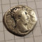 Marcus Aurelius (161&ndash;180) Denarius (Denár)