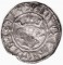 Edward I. (1272&ndash;1307) 1 Penny