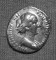 Faustina Junior (147&ndash;175) Denarius (Denár)