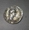 Marcus Cocceius NERVA (96&ndash;98) Denarius (Denár)