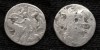 Unidentificated Roman coins (999 B.C.&ndash;500) Neurčené římské mince