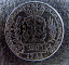 Norimberk (Nürnberg) město (1300&ndash;1807) 20 Kreuzer (20 Krejcar)