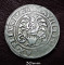 Johann Friedrich I. a Moritz (1541&ndash;1547) 1/4 Thaler (1/4 Tolar)