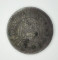 Christina I. (1632&ndash;1654) 1 Solidus