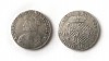 Anna Sophia von Pfalz-Birkenfeld (1645&ndash;1680) 2/3 Thaler (2/3 Tolaru)