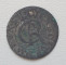 Karl XI (Carl XI) (1660&ndash;1697) 1 Solidus